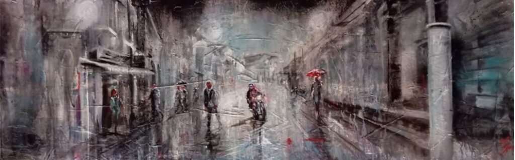 MARIOLASAN · ABA GALLERY · Un espacio creativo y cultural para Eventos, Exposiciones y Talleres MARIOLASAN · info@abagallery.es · Un espacio creativo y cultural para Eventos, Exposiciones y Talleres