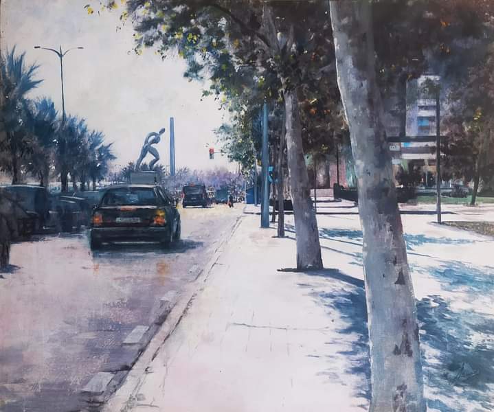 ESPACIOS, agosto 2024 · info@abagallery.es · Un espacio creativo y cultural para Eventos, Exposiciones y Talleres