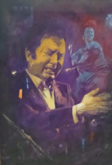 COLORES DE ESTA TIERRA, SEPTIEMPRE 2024 · ABA GALLERY · Un espacio creativo y cultural para Eventos, Exposiciones y Talleres COLORES DE ESTA TIERRA, SEPTIEMPRE 2024 · info@abagallery.es · Un espacio creativo y cultural para Eventos, Exposiciones y Talleres