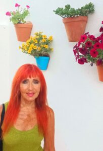 NELY SFORZA · ABA GALLERY · Un espacio creativo y cultural para Eventos, Exposiciones y Talleres NELY SFORZA · info@abagallery.es · Un espacio creativo y cultural para Eventos, Exposiciones y Talleres