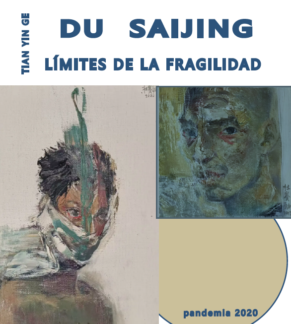 LIMITES DE LA FRAGILIDAD · ABA GALLERY · Un espacio creativo y cultural para Eventos, Exposiciones y Talleres LIMITES DE LA FRAGILIDAD · info@abagallery.es · Un espacio creativo y cultural para Eventos, Exposiciones y Talleres
