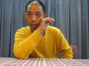 DU SAIJING · ABA GALLERY · Un espacio creativo y cultural para Eventos, Exposiciones y Talleres DU SAIJING · info@abagallery.es · Un espacio creativo y cultural para Eventos, Exposiciones y Talleres